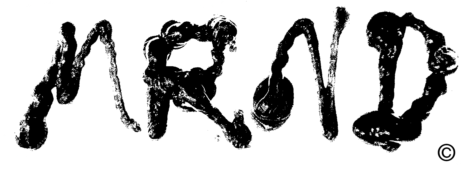 MRND Logo